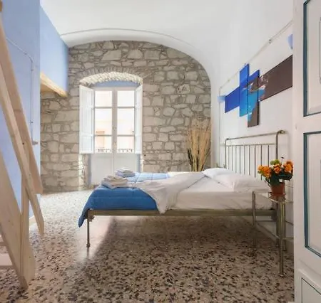 Ferienwohnung Bosa Il Borgo S9702 Locazione Turistica Affitti Brevi Exterior foto