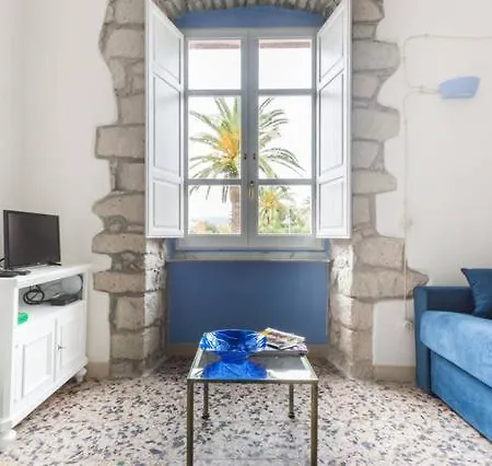 Ferienwohnung Bosa Il Borgo S9702 Locazione Turistica Affitti Brevi Exterior foto