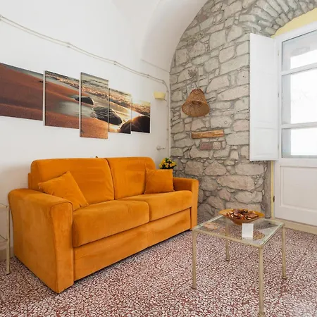 Ferienwohnung Bosa Il Borgo S9702 Locazione Turistica Affitti Brevi Exterior foto