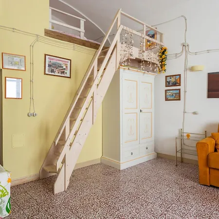 Ferienwohnung Bosa Il Borgo S9702 Locazione Turistica Affitti Brevi Exterior foto