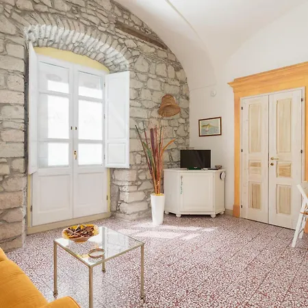 Ferienwohnung Bosa Il Borgo S9702 Locazione Turistica Affitti Brevi Exterior foto