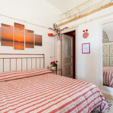 Ferienwohnung Bosa Il Borgo S9702 Locazione Turistica Affitti Brevi Exterior foto