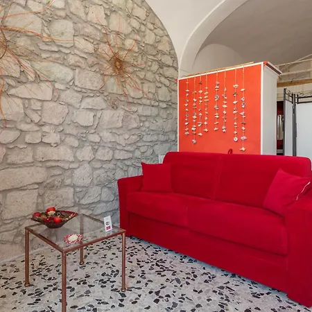 Ferienwohnung Bosa Il Borgo S9702 Locazione Turistica Affitti Brevi Exterior foto