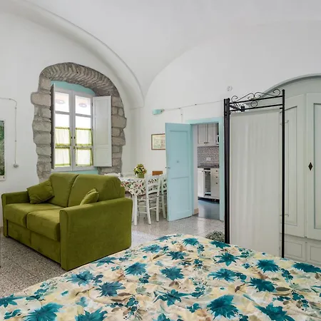 Ferienwohnung Bosa Il Borgo S9702 Locazione Turistica Affitti Brevi Exterior foto