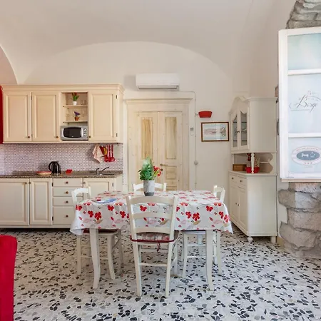 Ferienwohnung Bosa Il Borgo S9702 Locazione Turistica Affitti Brevi Exterior foto