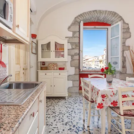 Ferienwohnung Bosa Il Borgo S9702 Locazione Turistica Affitti Brevi Exterior foto