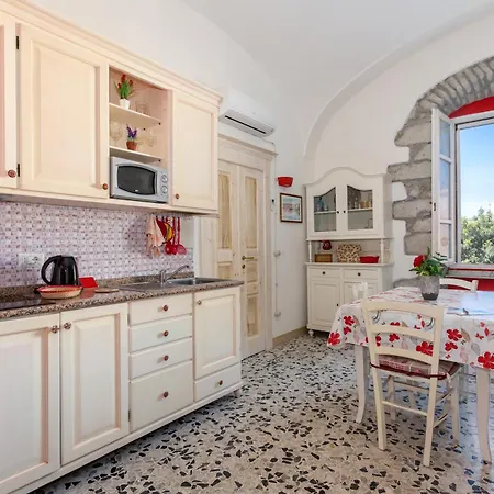 Ferienwohnung Bosa Il Borgo S9702 Locazione Turistica Affitti Brevi Exterior foto