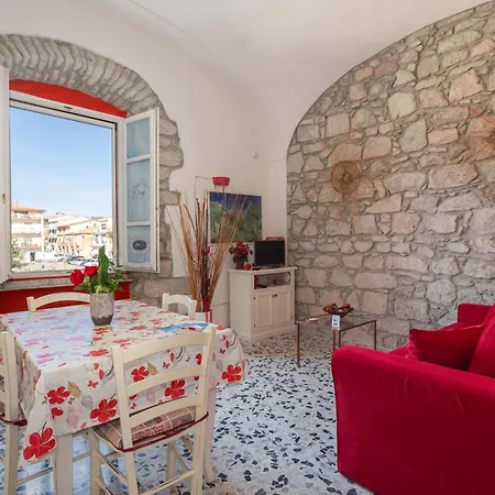 Ferienwohnung Bosa Il Borgo S9702 Locazione Turistica Affitti Brevi Exterior foto