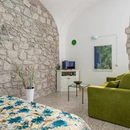 Ferienwohnung Bosa Il Borgo S9702 Locazione Turistica Affitti Brevi Exterior foto