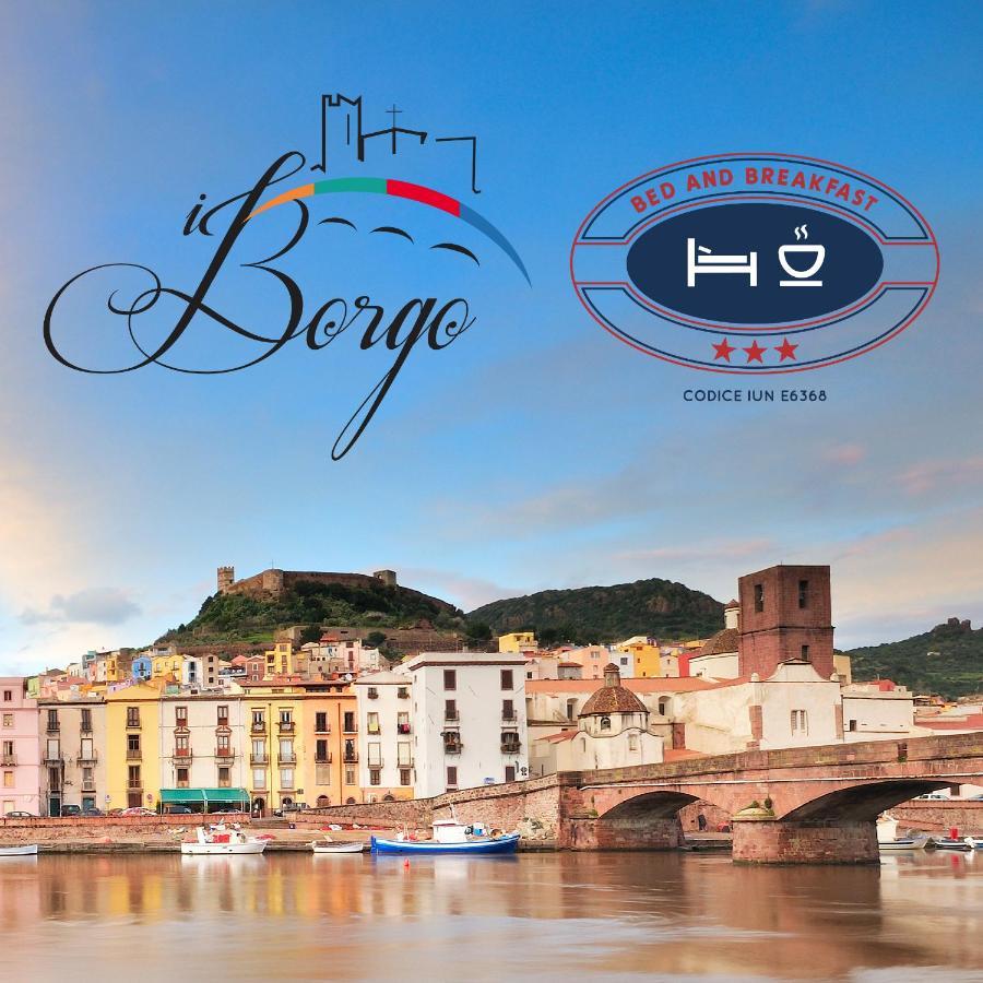 Il Borgo S9702 Locazione Turistica Affitti Brevi Apartment *