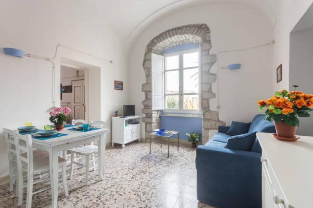 Apartment Il Borgo S9702 Locazione Turistica Affitti Brevi