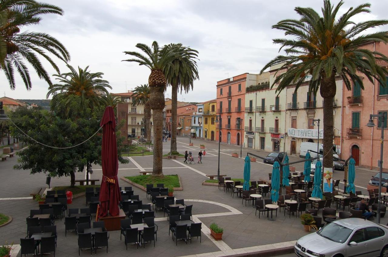 Apartment Il Borgo S9702 Locazione Turistica Affitti Brevi Bosa