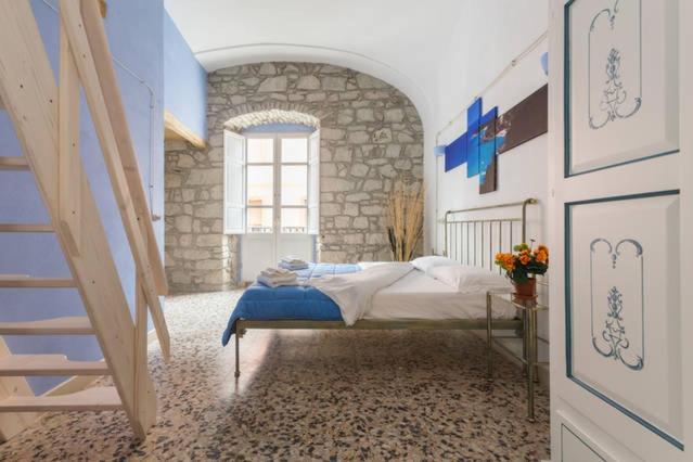 Apartment Il Borgo S9702 Locazione Turistica Affitti Brevi Bosa
