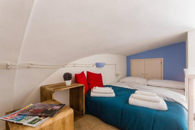 Il Borgo S9702 Locazione Turistica Affitti Brevi Apartment Bosa
