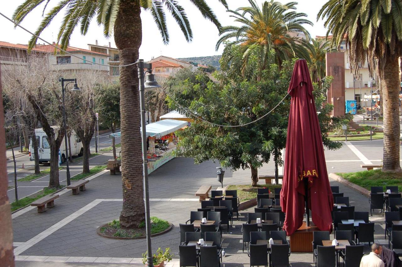 Il Borgo S9702 Locazione Turistica Affitti Brevi Apartment *