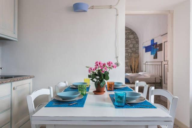 Apartment Il Borgo S9702 Locazione Turistica Affitti Brevi Bosa