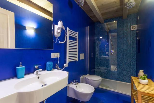 Apartment Il Borgo S9702 Locazione Turistica Affitti Brevi Bosa