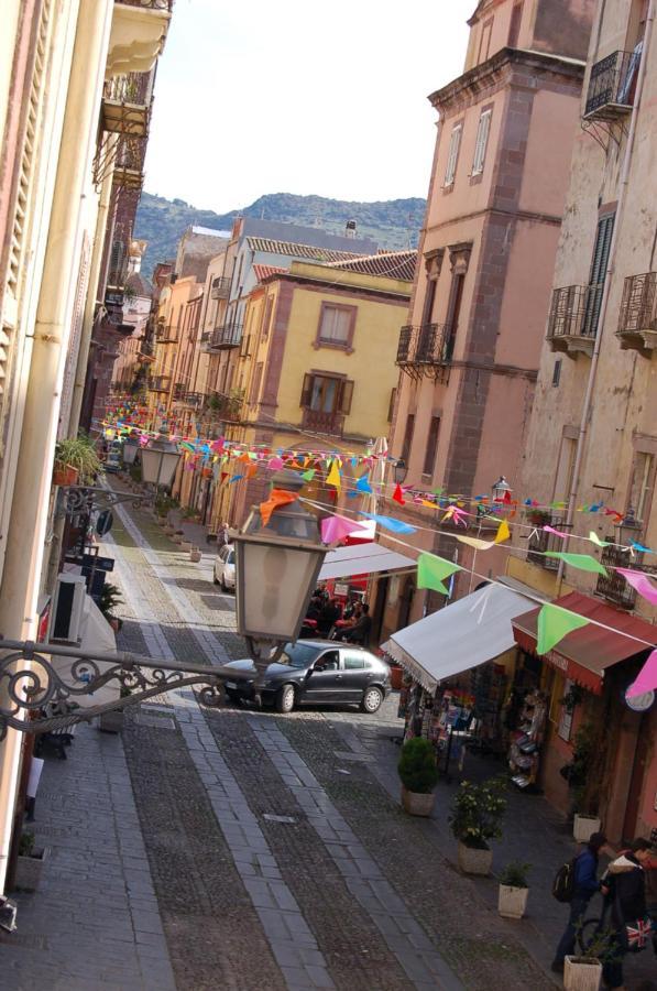 Il Borgo S9702 Locazione Turistica Affitti Brevi Bosa