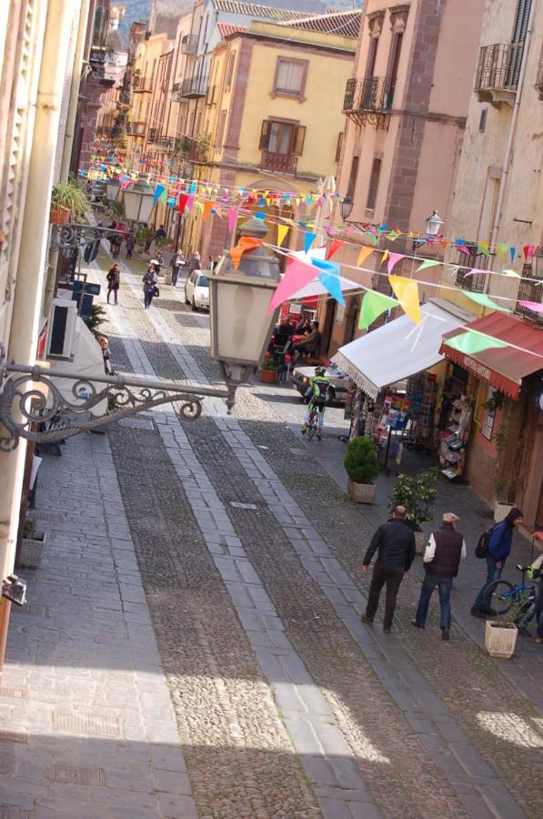 Il Borgo S9702 Locazione Turistica Affitti Brevi Apartment