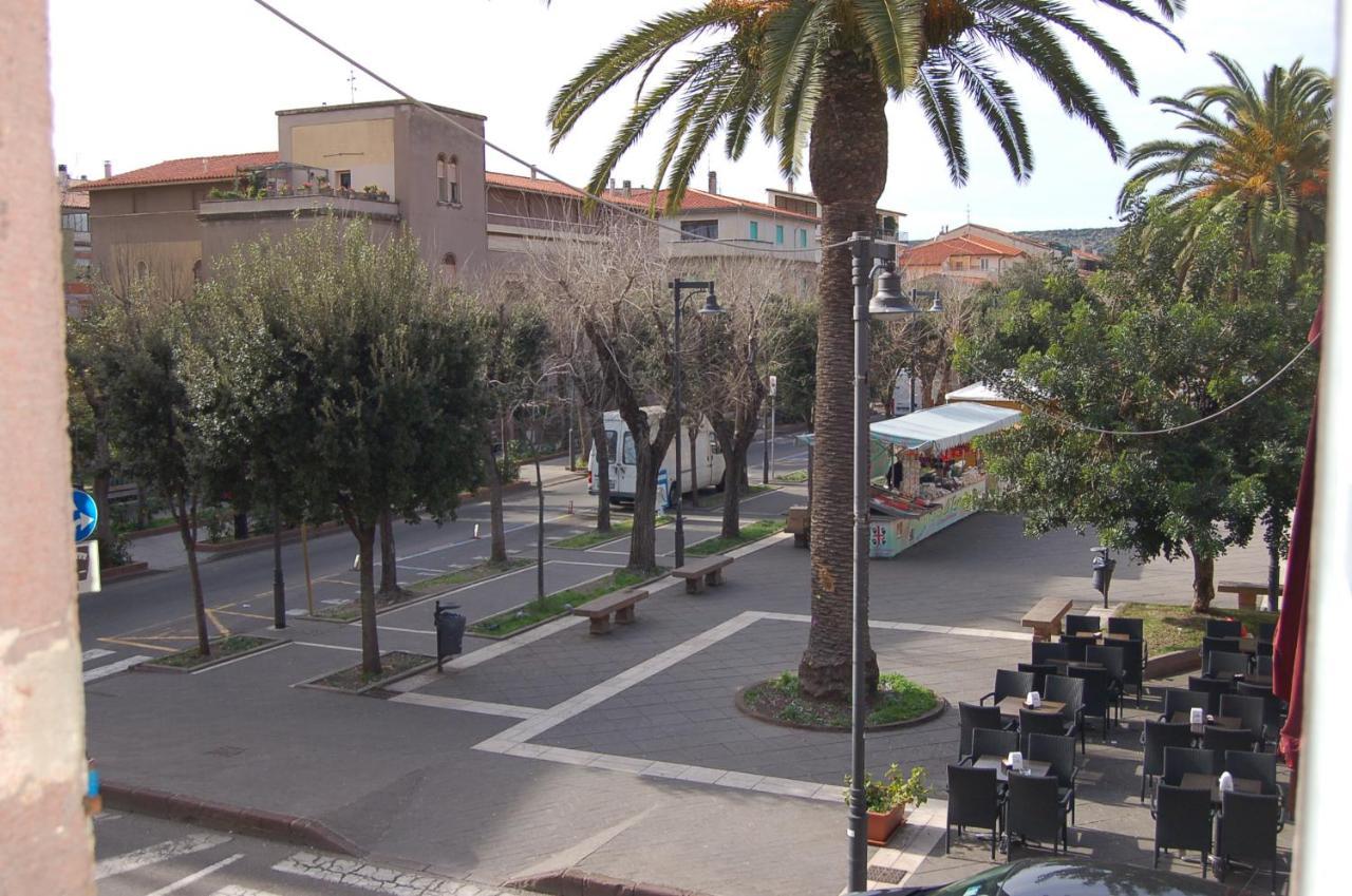 Il Borgo S9702 Locazione Turistica Affitti Brevi * Bosa