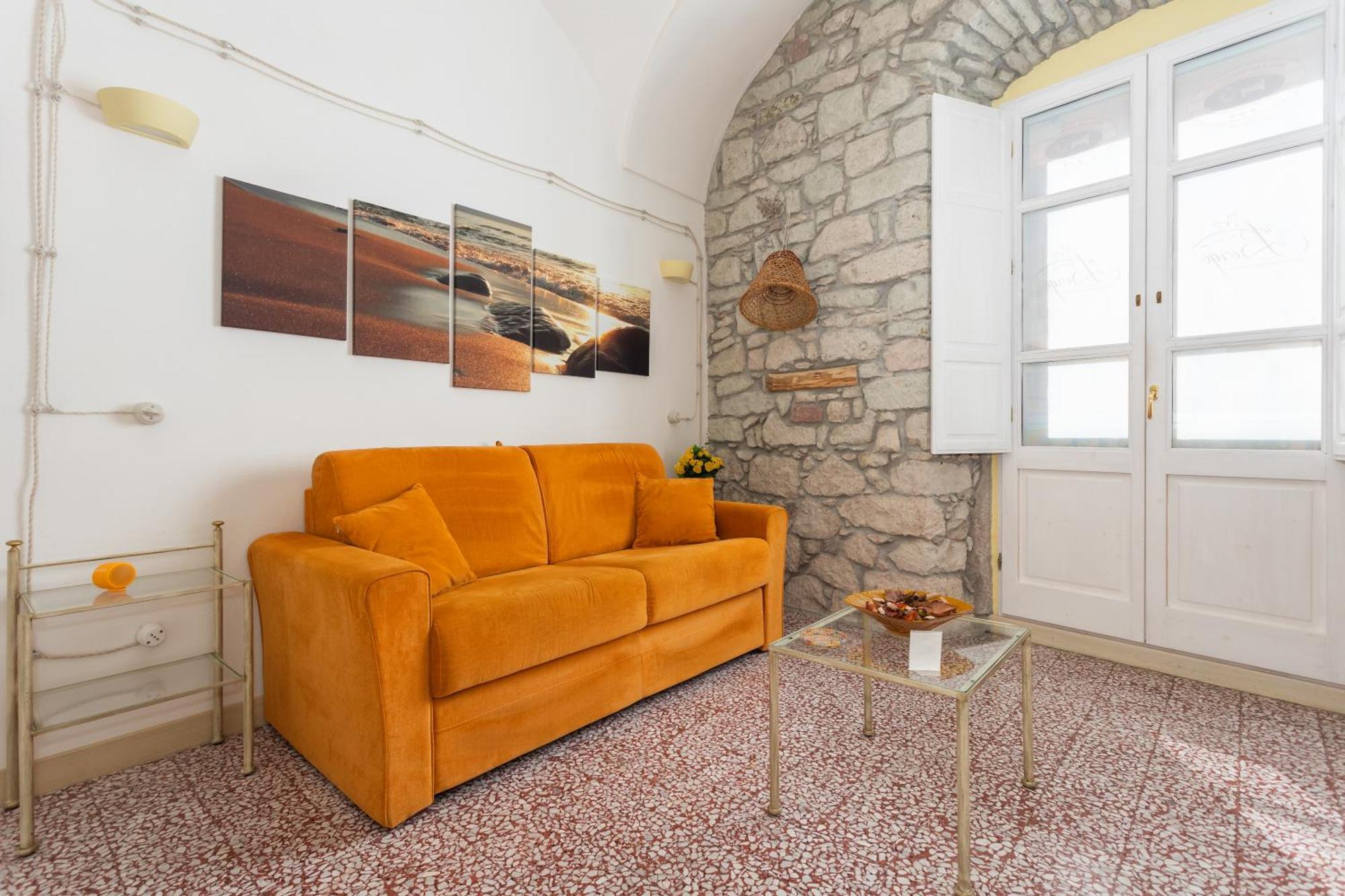 Il Borgo S9702 Locazione Turistica Affitti Brevi Apartment *