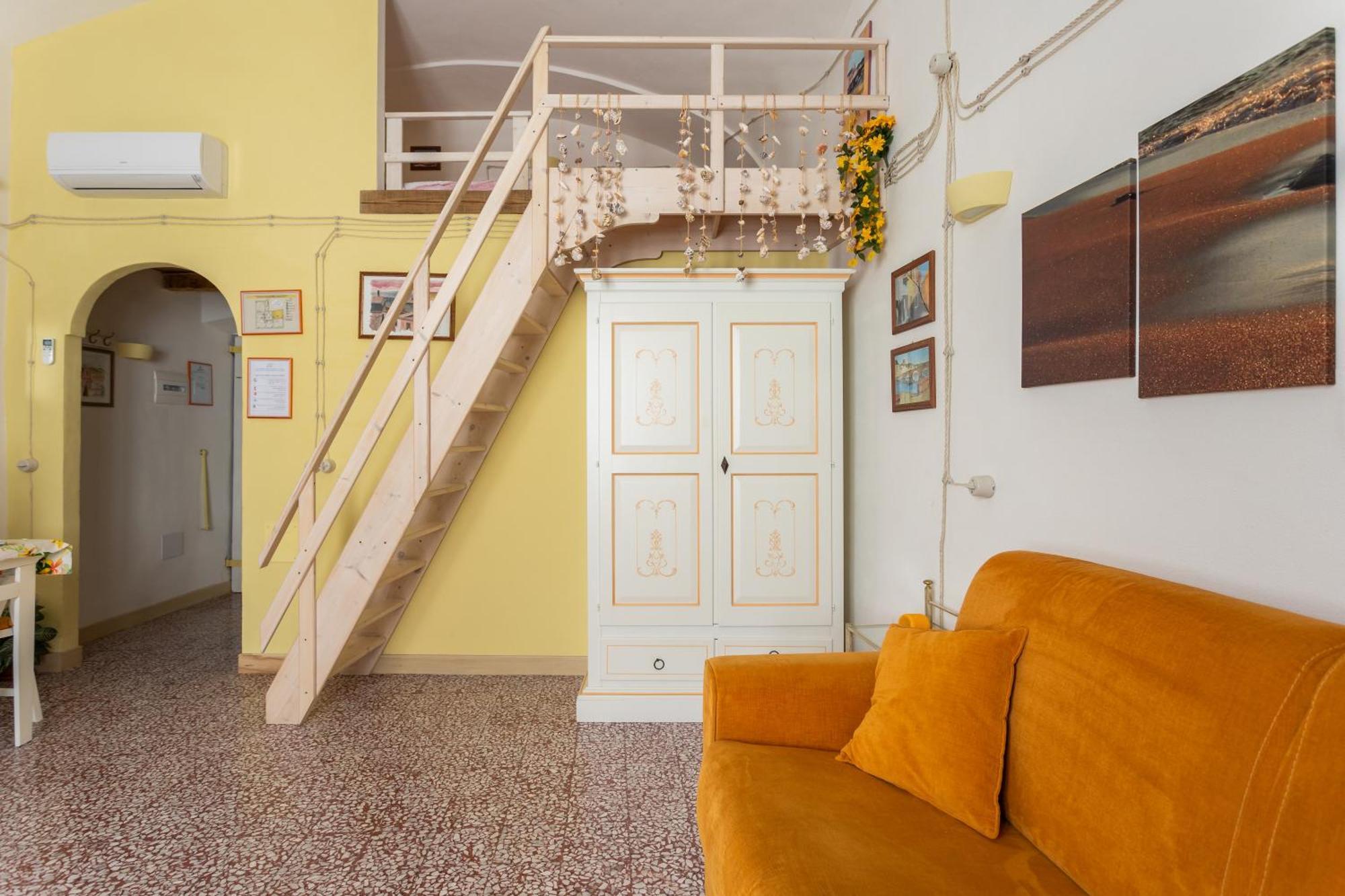 Il Borgo S9702 Locazione Turistica Affitti Brevi Apartment Bosa