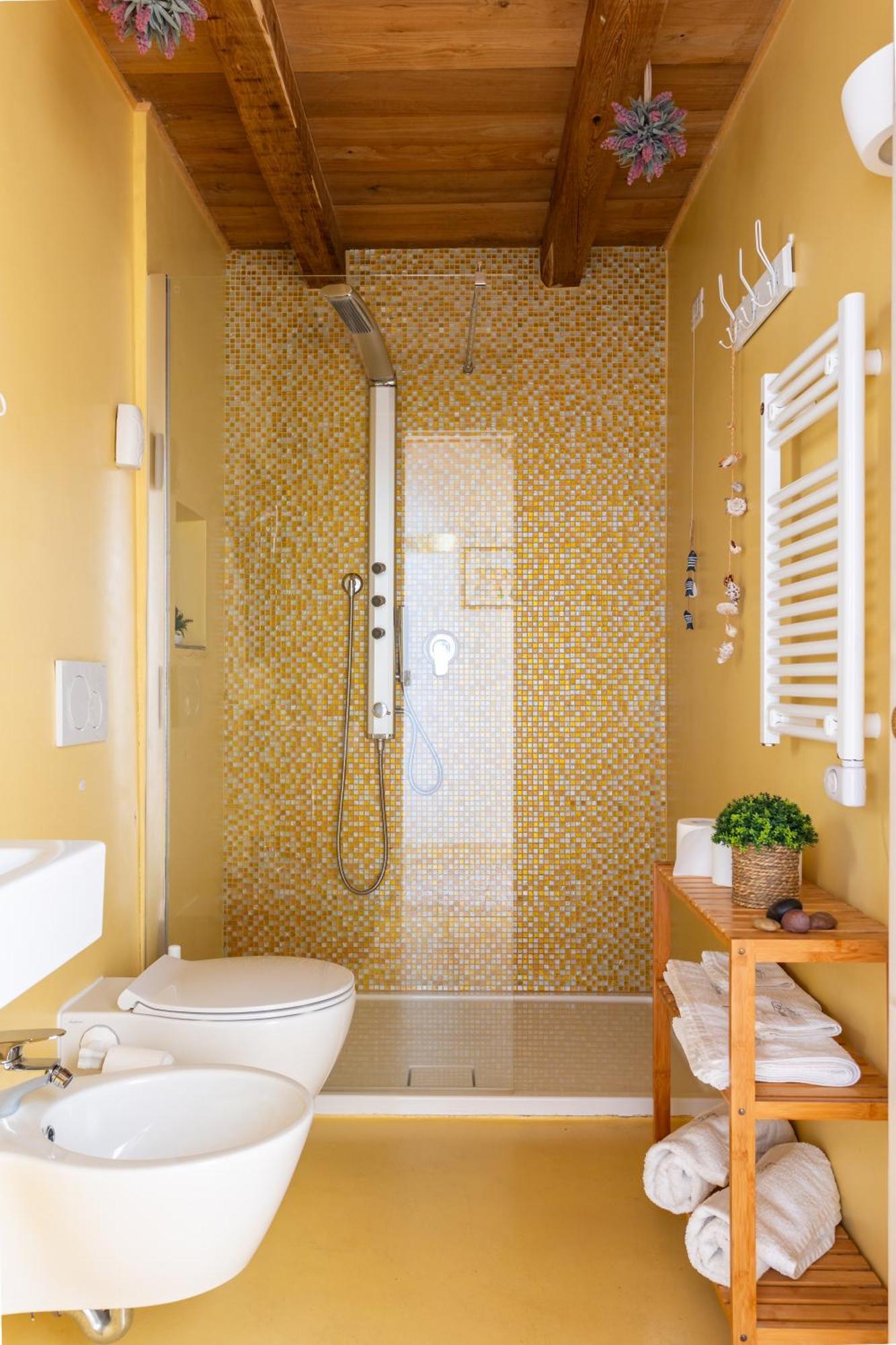 Apartment Il Borgo S9702 Locazione Turistica Affitti Brevi Bosa