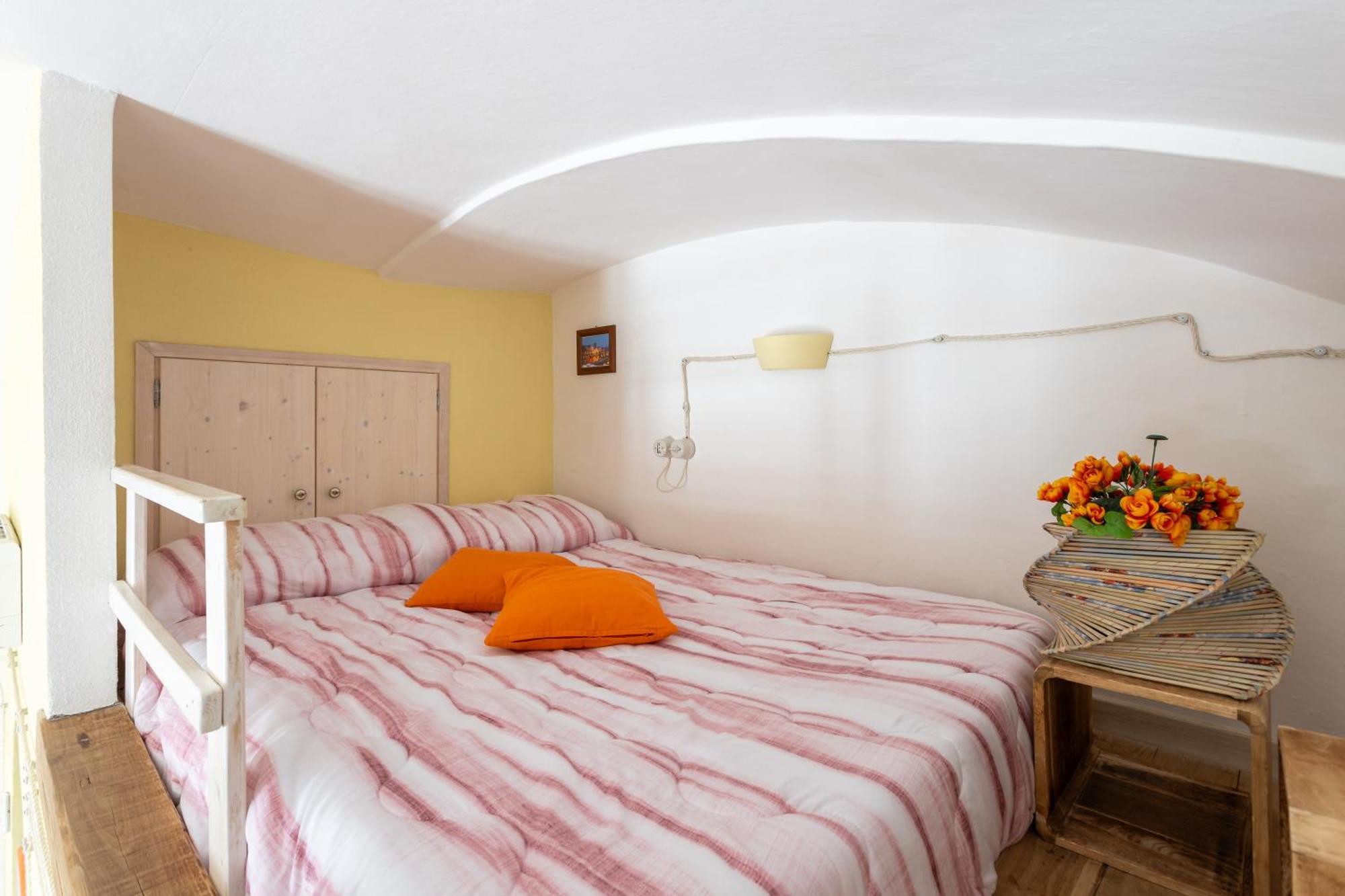 Il Borgo S9702 Locazione Turistica Affitti Brevi *