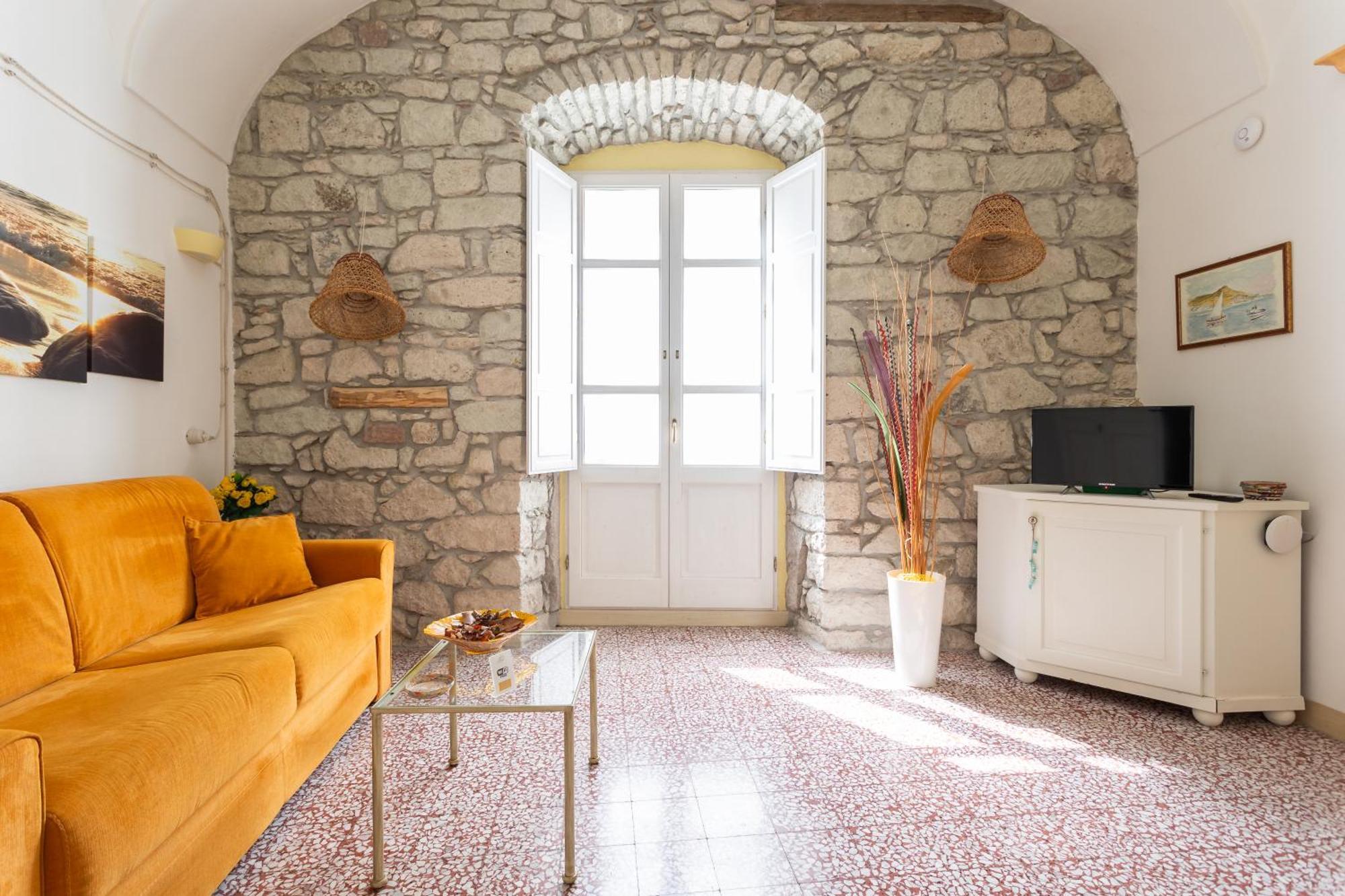 Il Borgo S9702 Locazione Turistica Affitti Brevi