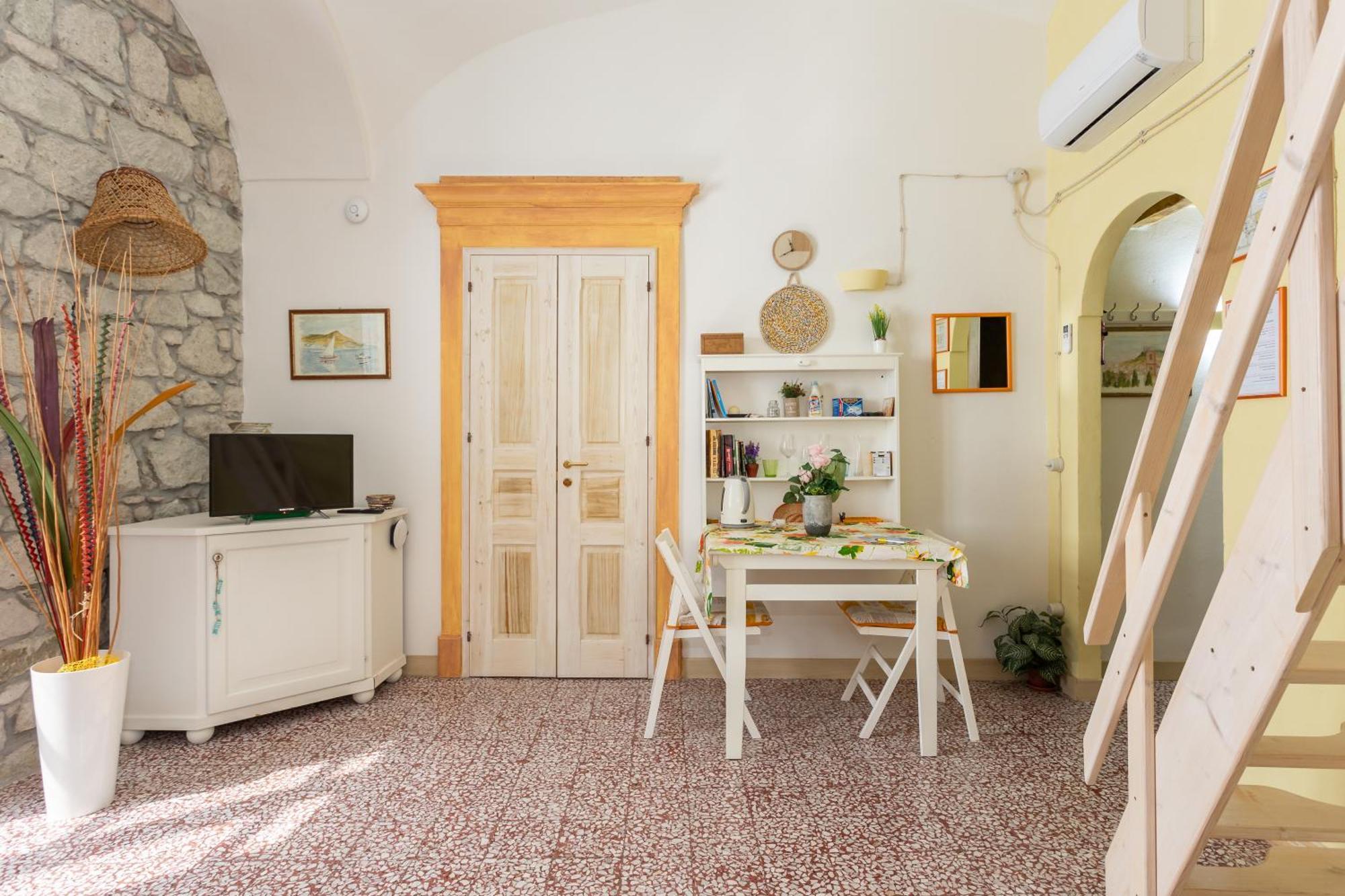Il Borgo S9702 Locazione Turistica Affitti Brevi Apartment