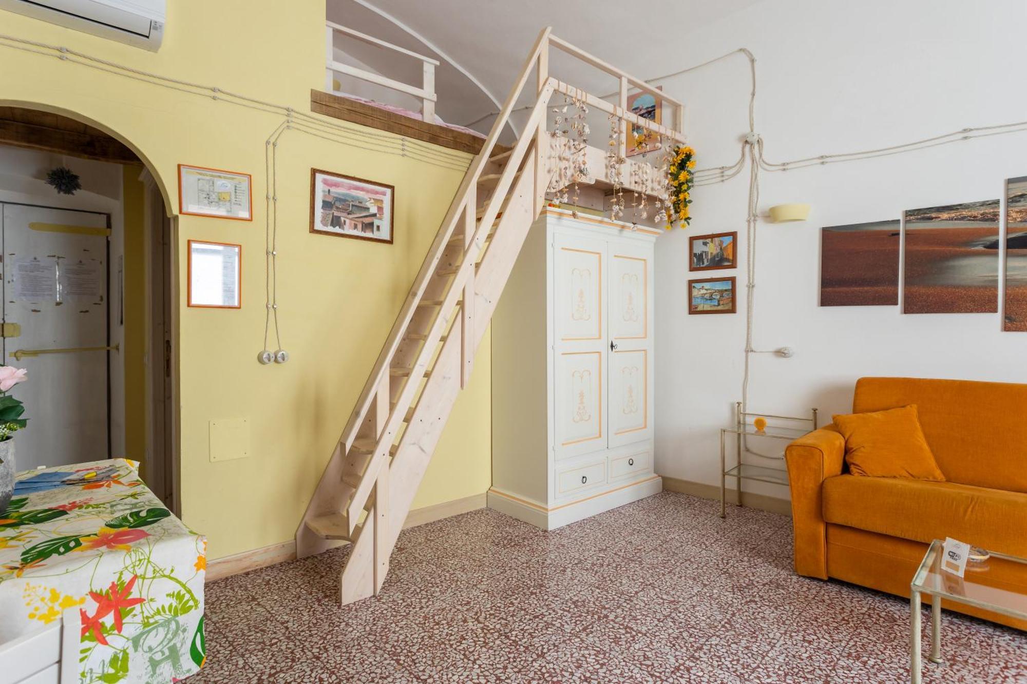 Il Borgo S9702 Locazione Turistica Affitti Brevi Apartment *