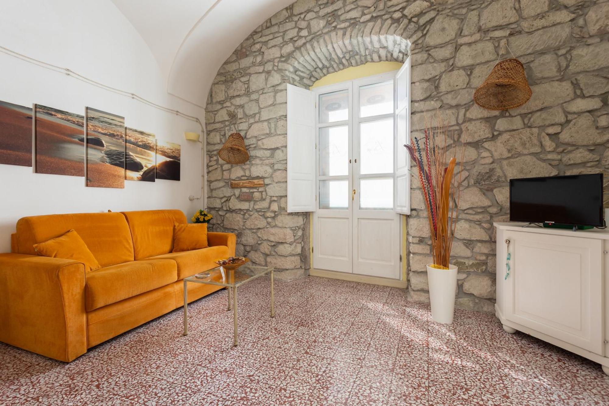 Il Borgo S9702 Locazione Turistica Affitti Brevi