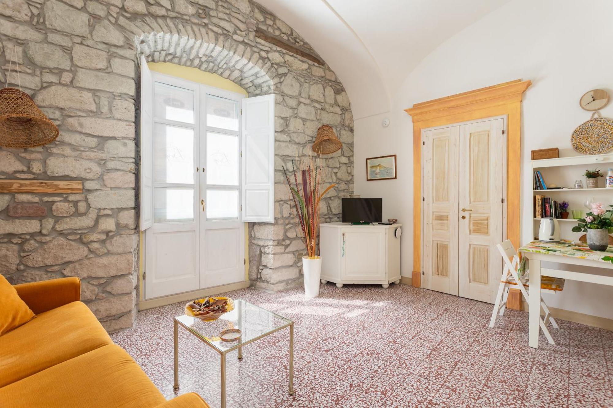 Il Borgo S9702 Locazione Turistica Affitti Brevi *