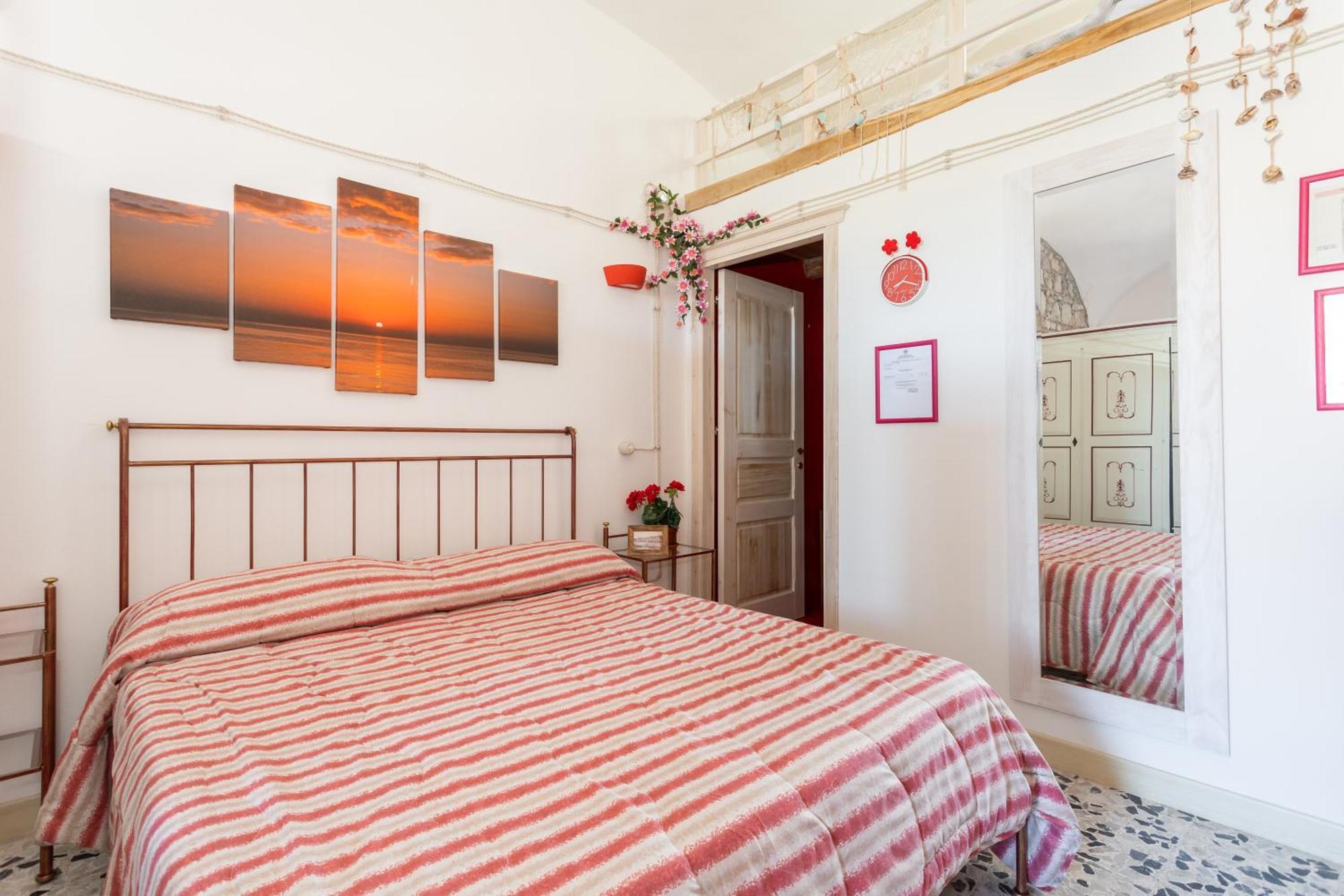 Il Borgo S9702 Locazione Turistica Affitti Brevi Apartment *