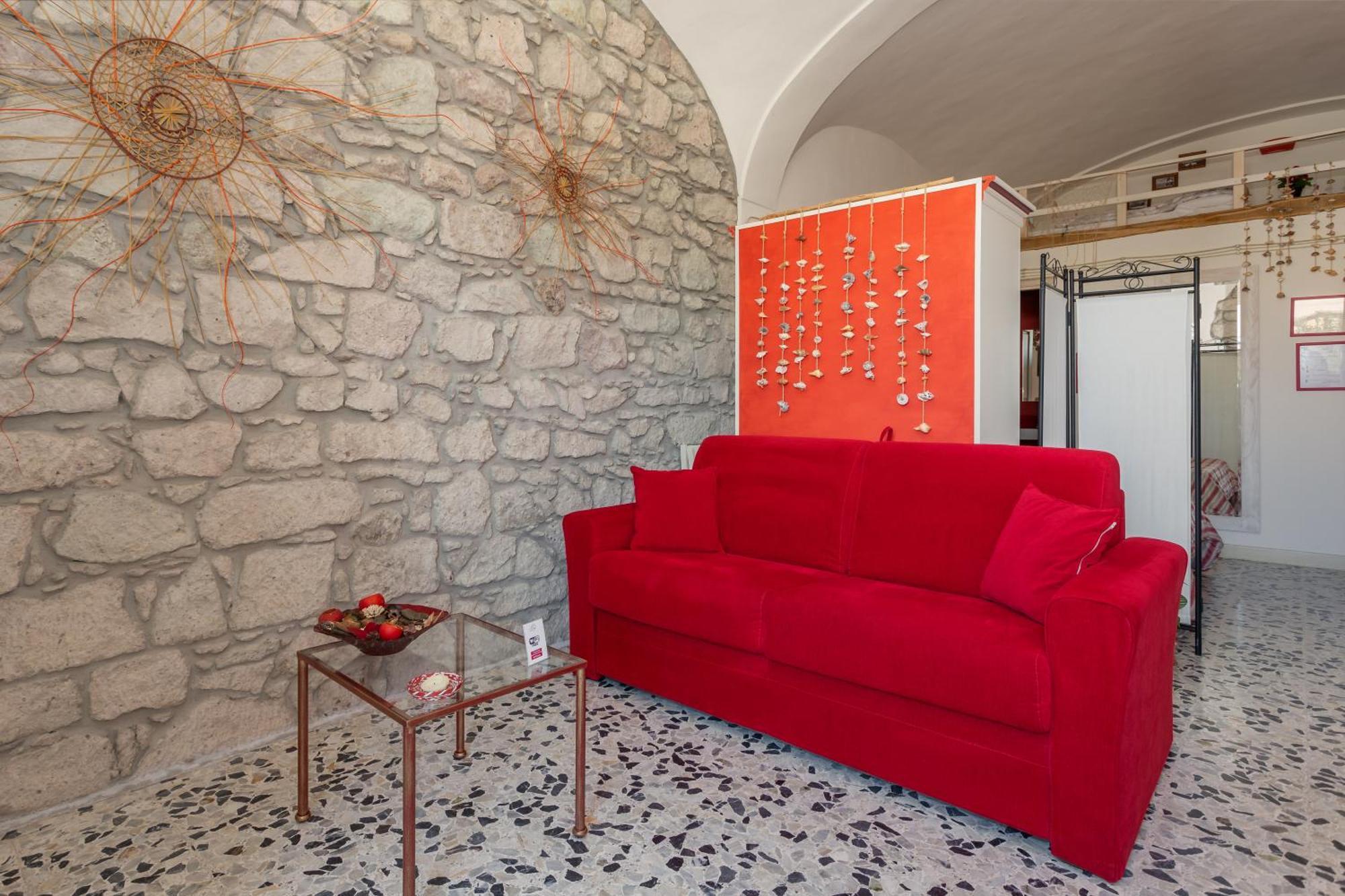Il Borgo S9702 Locazione Turistica Affitti Brevi Apartment *