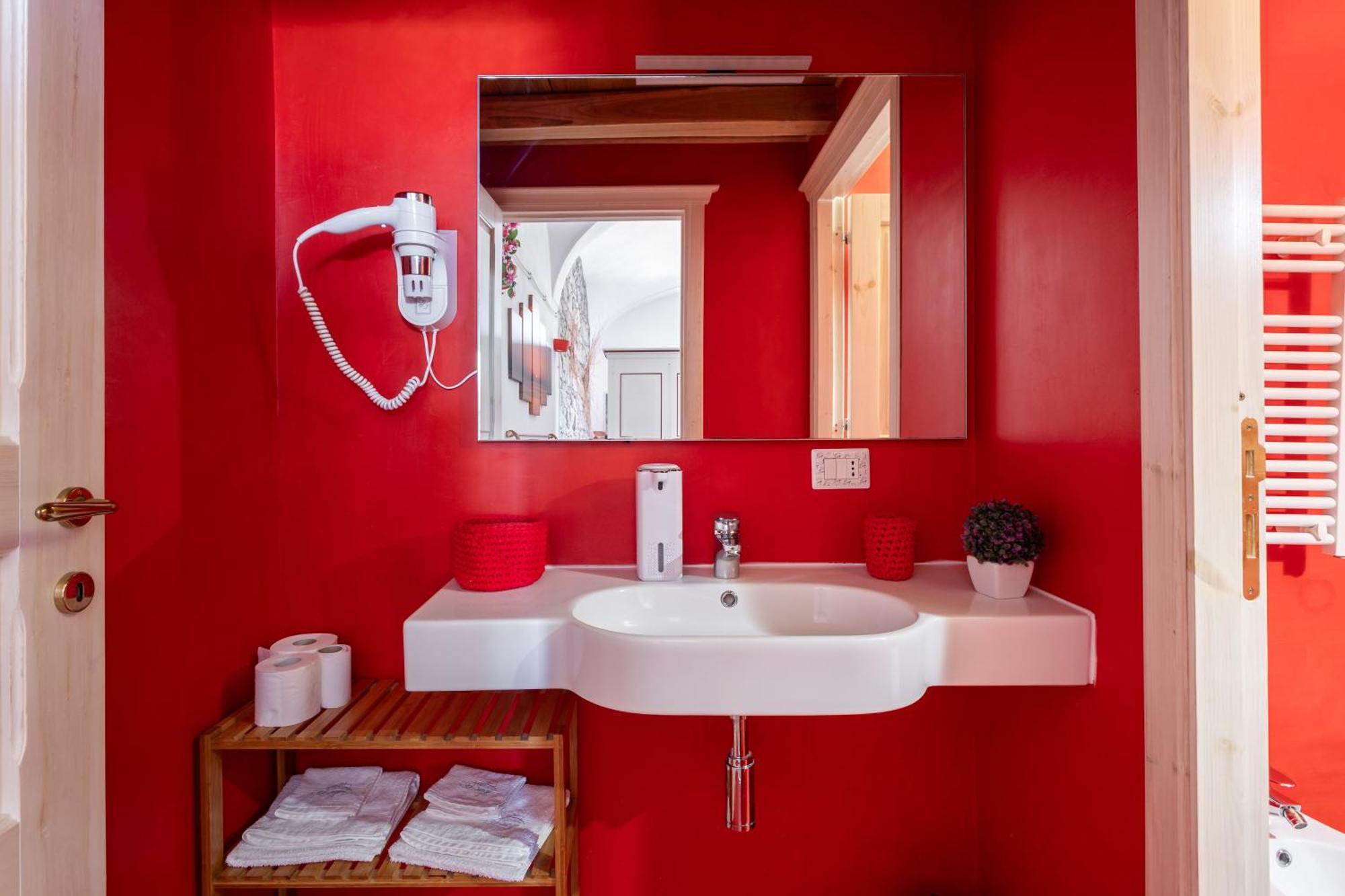 Il Borgo S9702 Locazione Turistica Affitti Brevi *