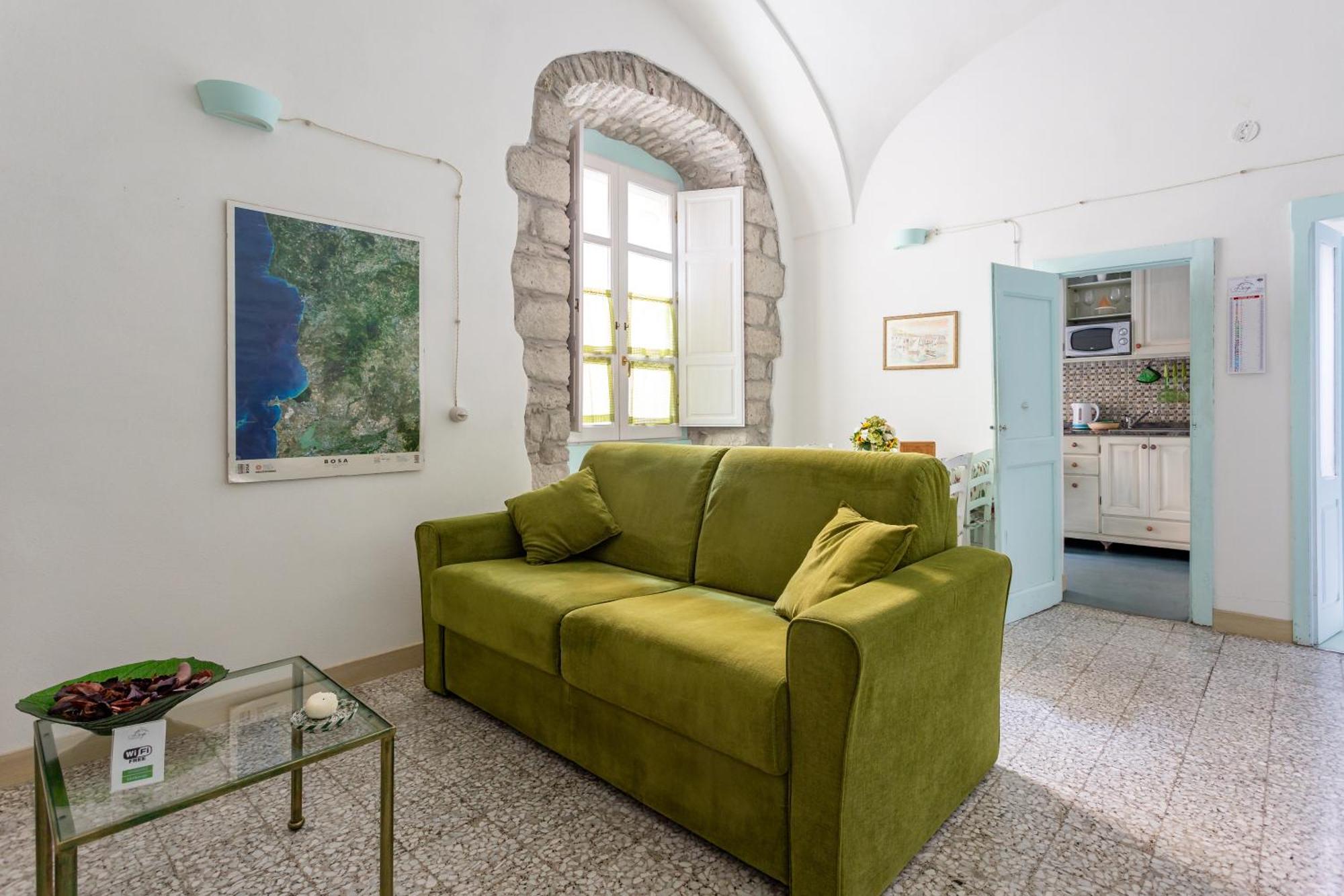 Apartment Il Borgo S9702 Locazione Turistica Affitti Brevi *