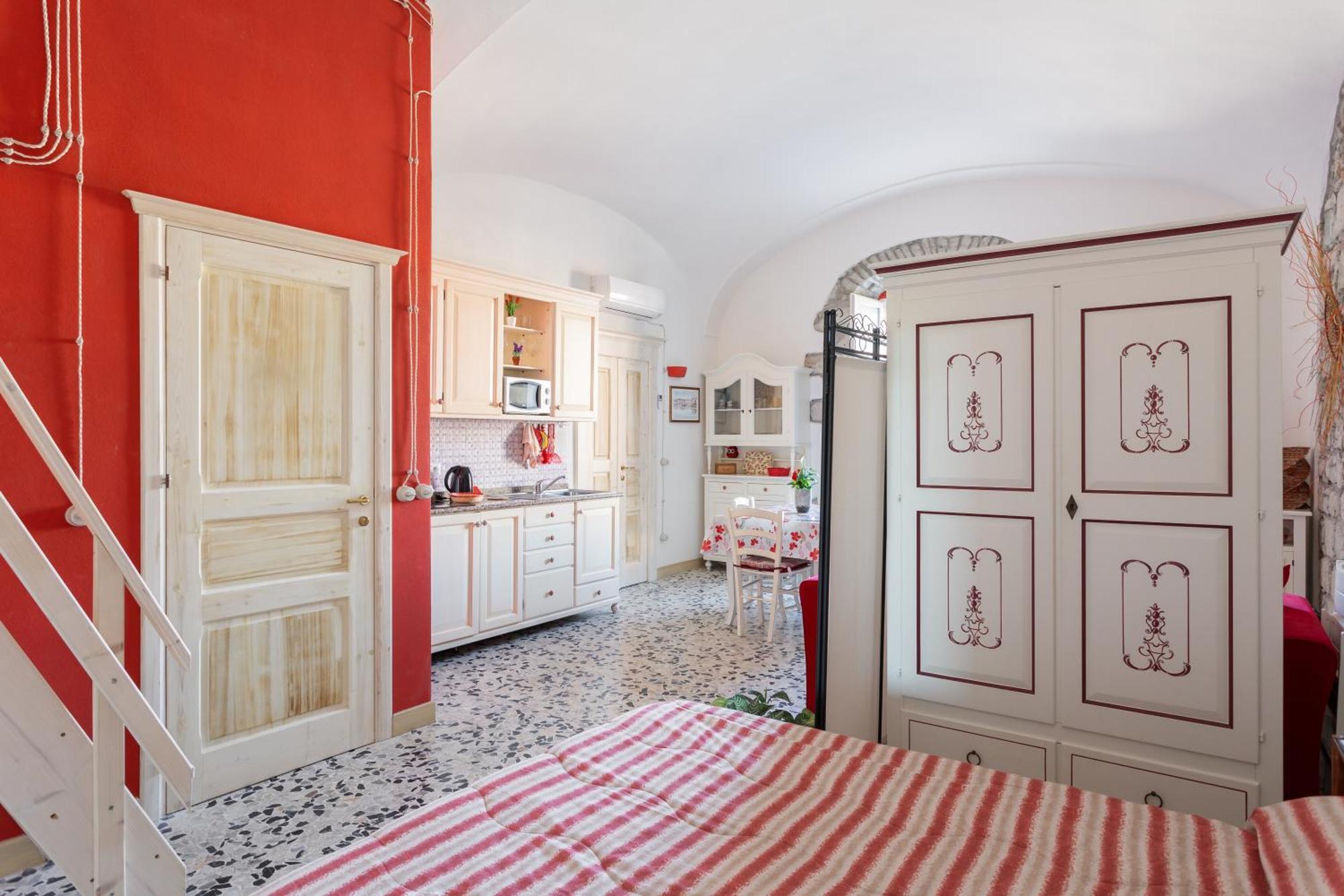 Il Borgo S9702 Locazione Turistica Affitti Brevi * Bosa