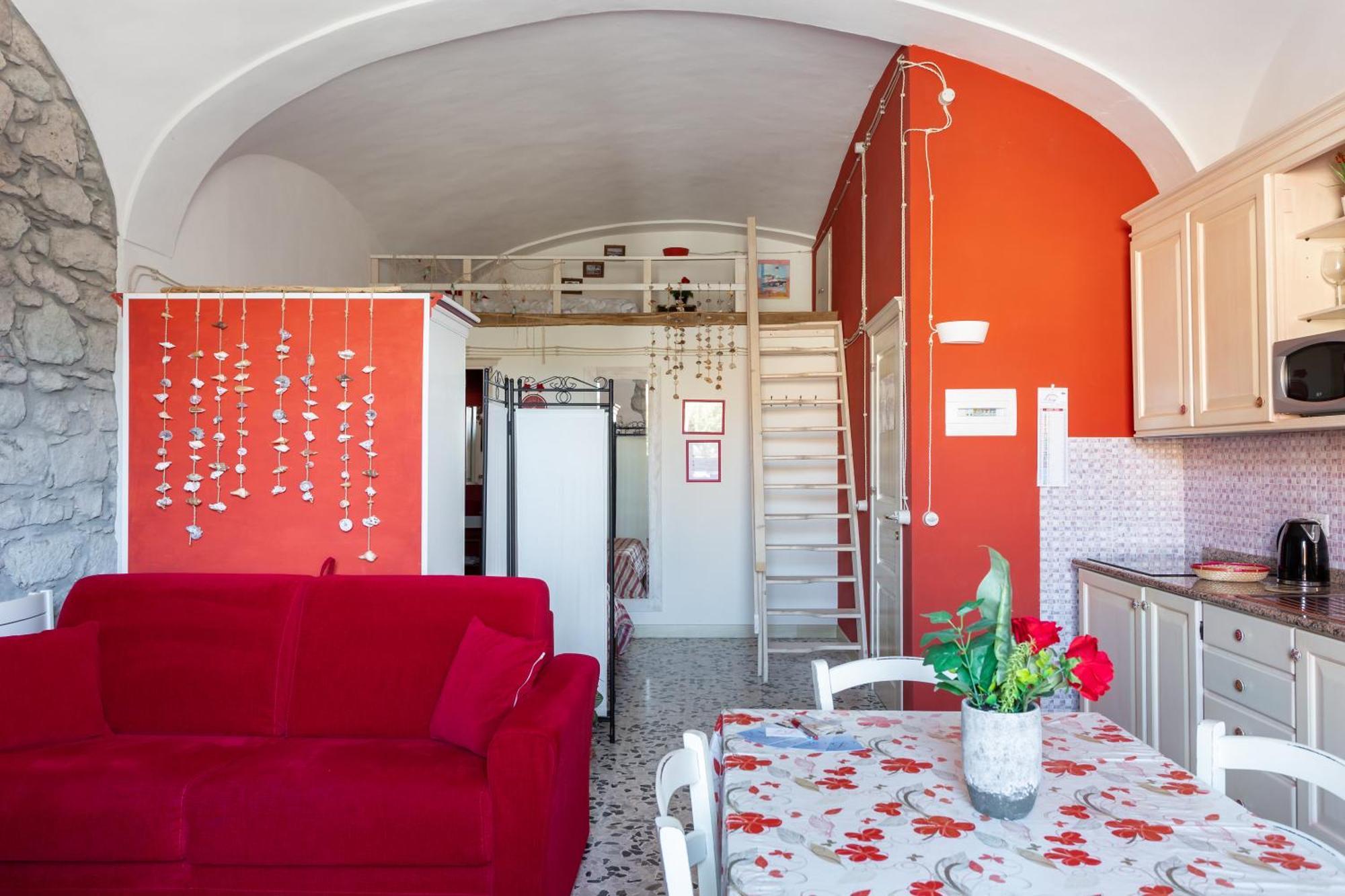 Apartment Il Borgo S9702 Locazione Turistica Affitti Brevi