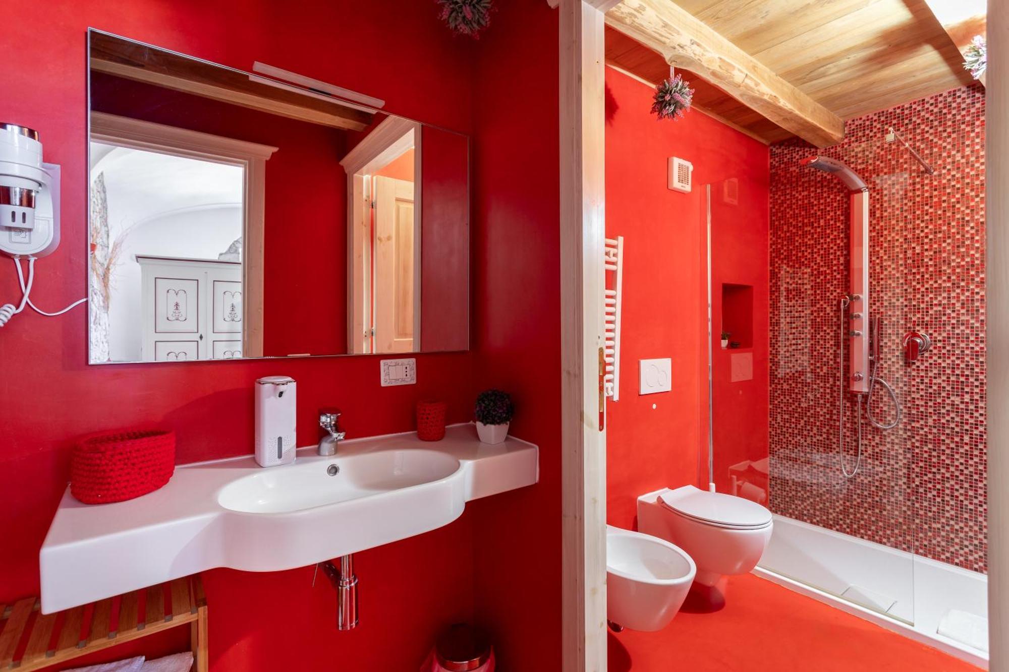Apartment Il Borgo S9702 Locazione Turistica Affitti Brevi *