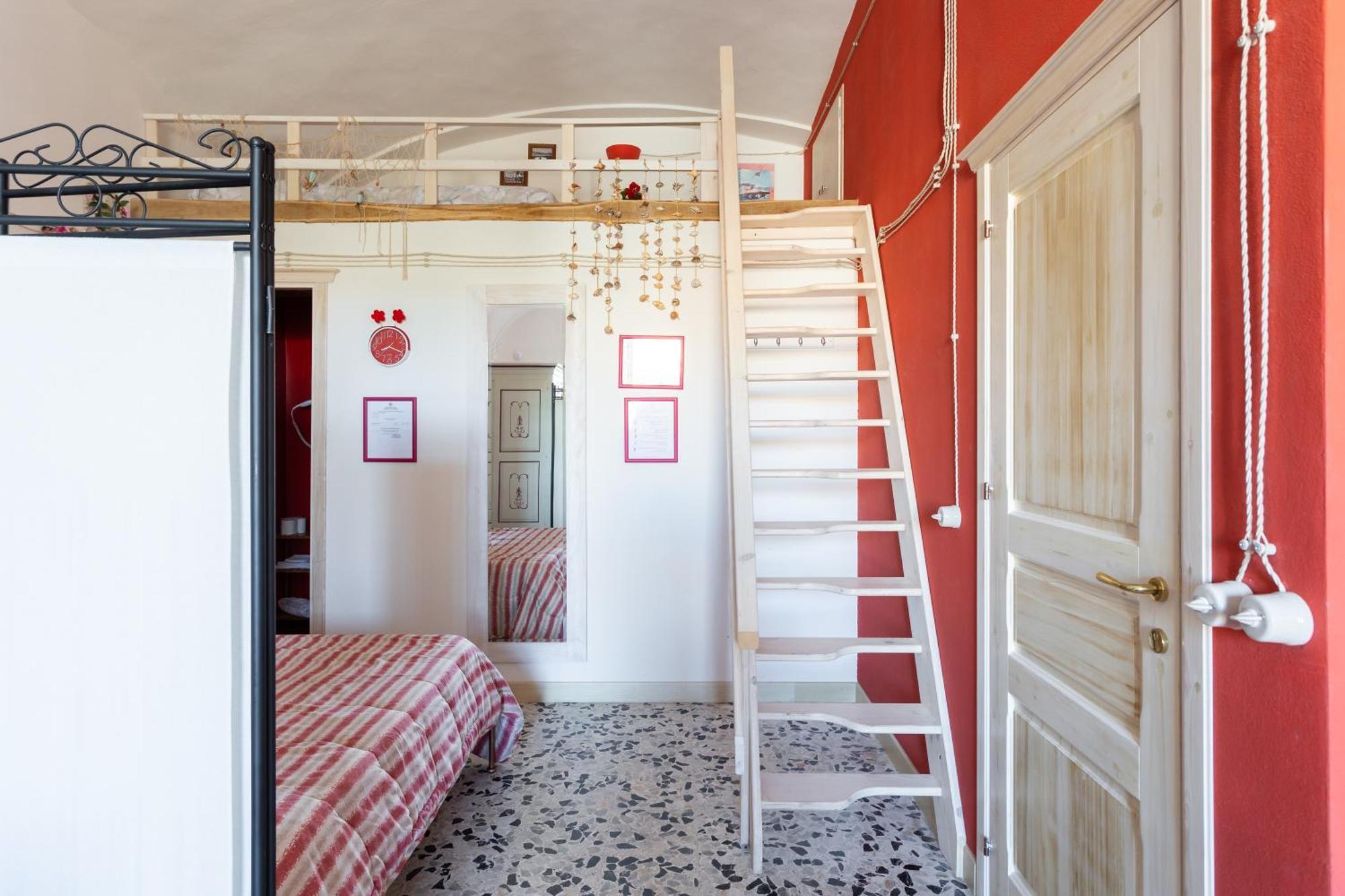 Il Borgo S9702 Locazione Turistica Affitti Brevi *