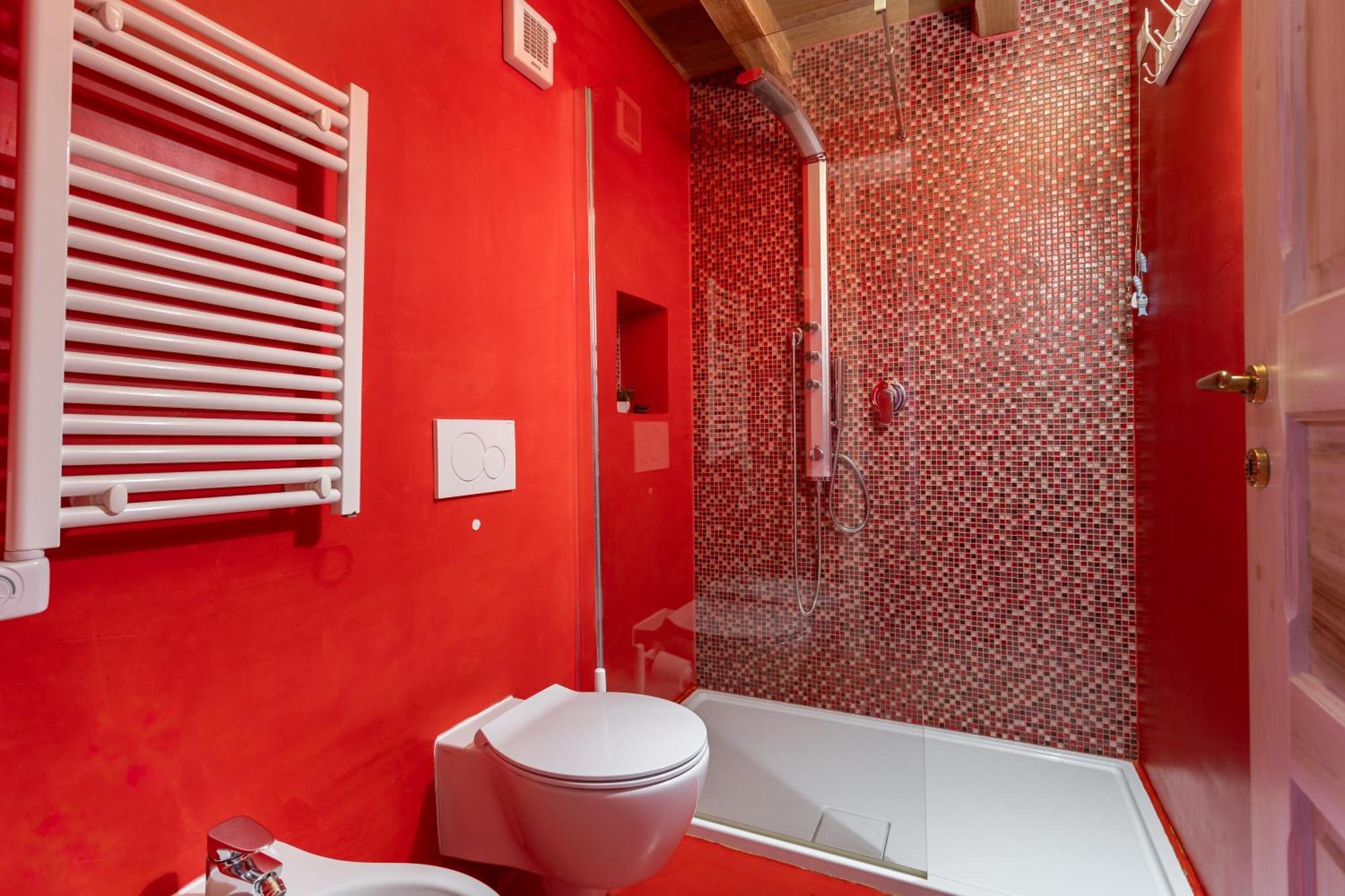 Il Borgo S9702 Locazione Turistica Affitti Brevi Apartment Bosa