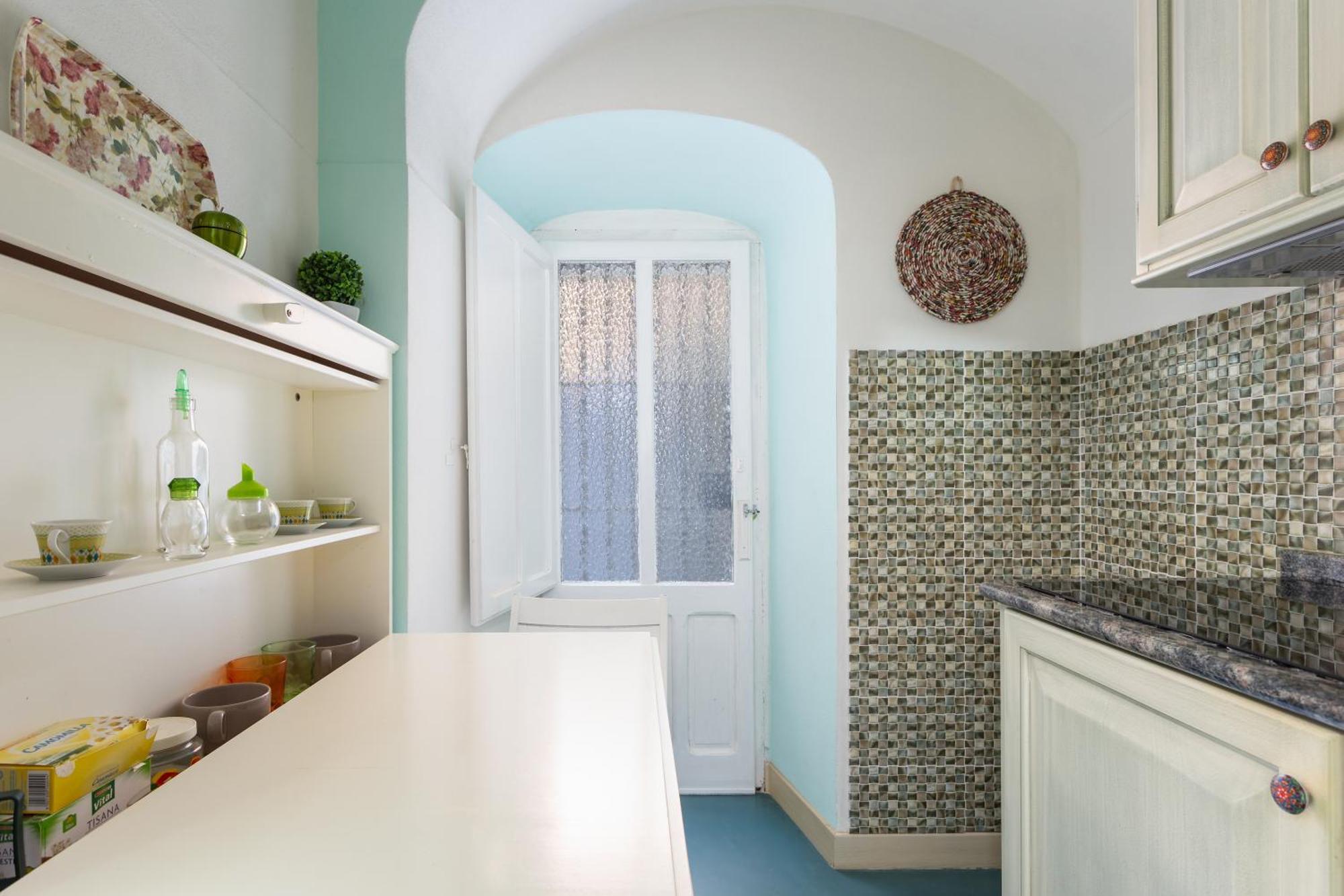 Apartment Il Borgo S9702 Locazione Turistica Affitti Brevi Bosa