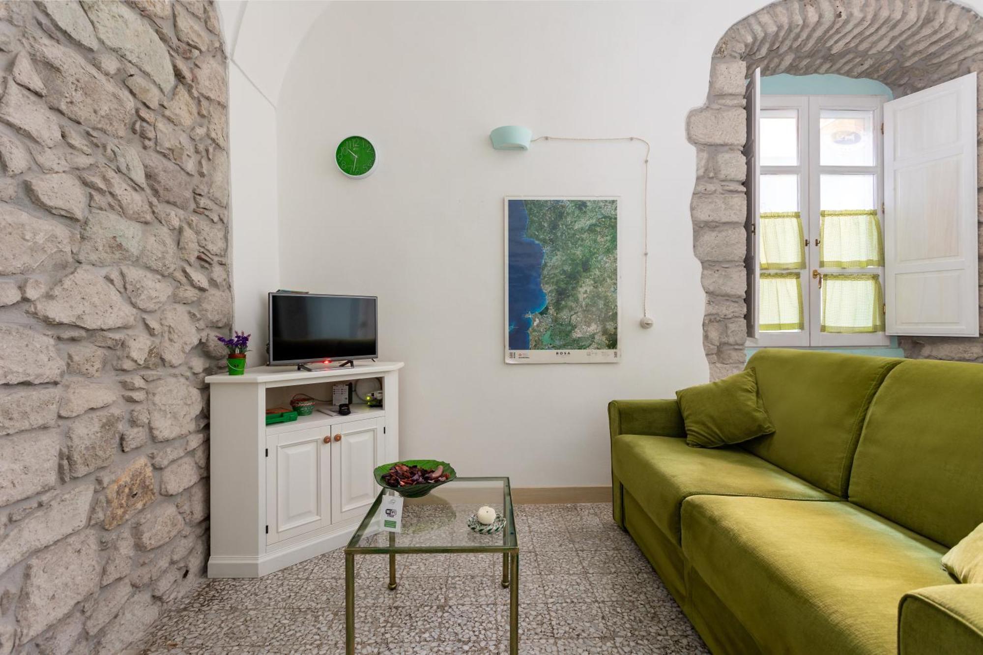 Il Borgo S9702 Locazione Turistica Affitti Brevi Apartment