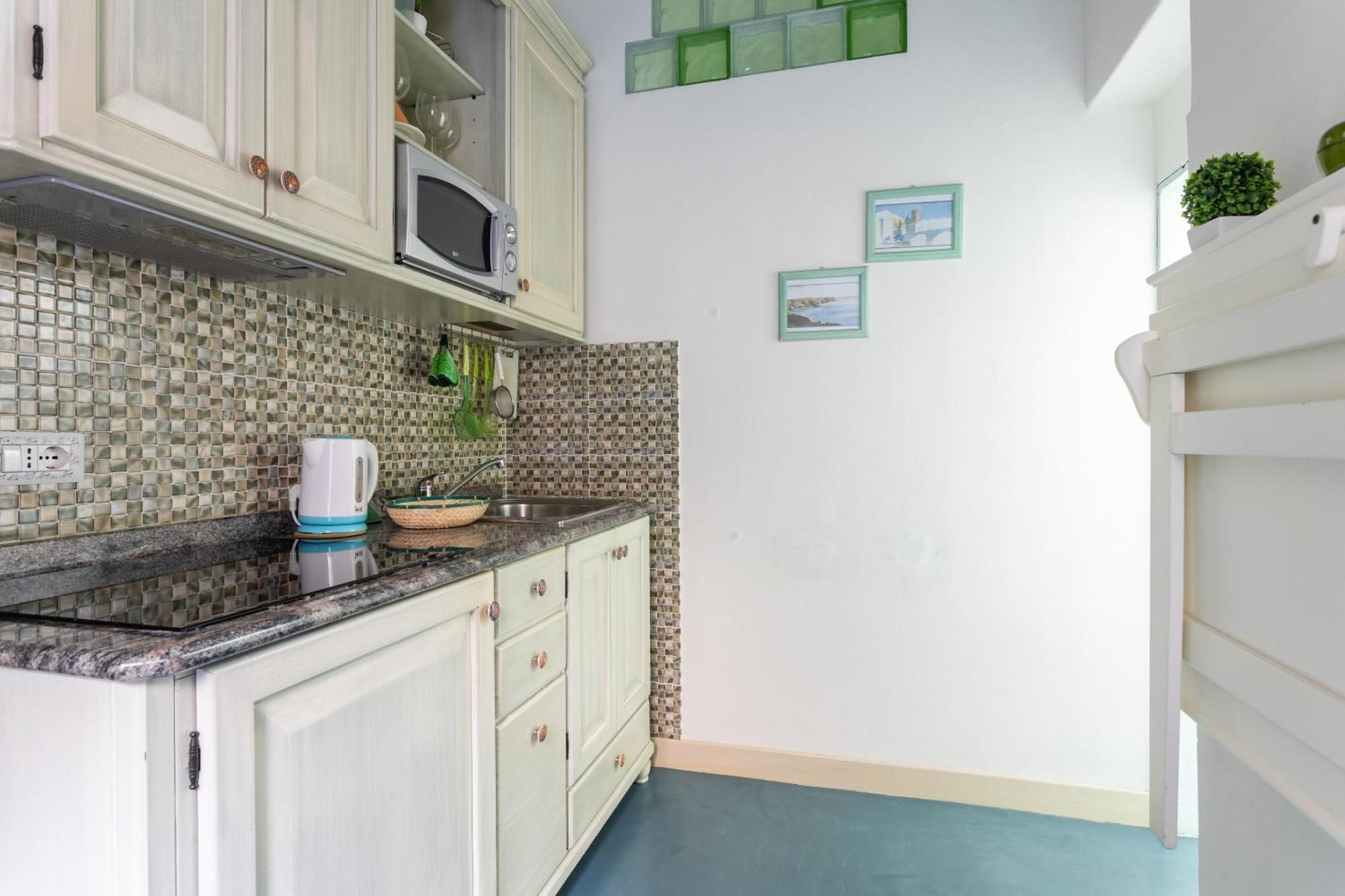 Il Borgo S9702 Locazione Turistica Affitti Brevi Apartment Bosa