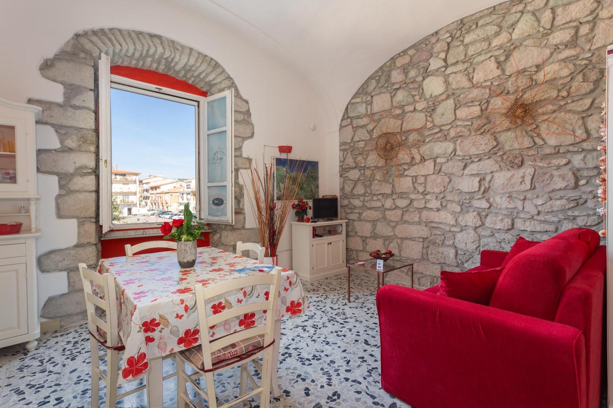 Il Borgo S9702 Locazione Turistica Affitti Brevi Apartment