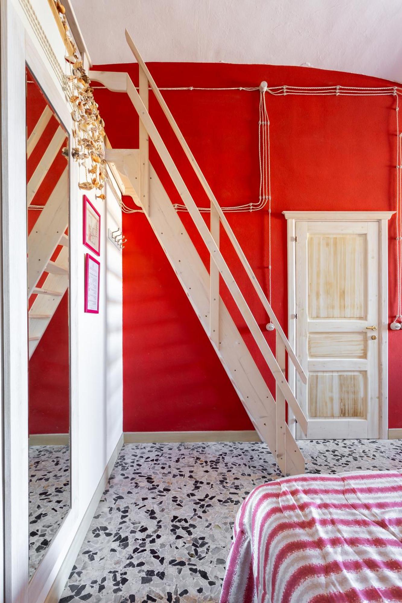 Il Borgo S9702 Locazione Turistica Affitti Brevi Apartment
